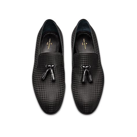 louis vuitton solferino loafer|Women's Designer Loafers and Ballerinas .